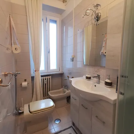 Апартаменты Casa Minu Турин