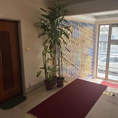 Casa Minu Turin