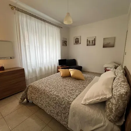 Casa Minu Apartment *