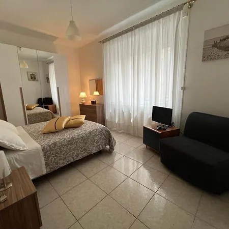 Casa Minu *