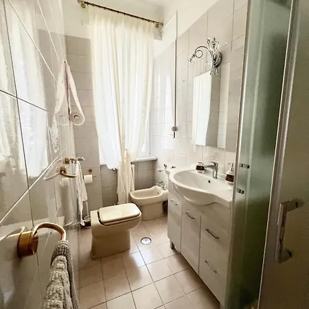 Lägenhet Casa Minu Turin