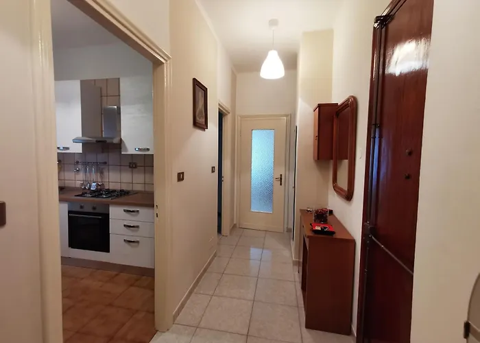 Casa Minù * Torino