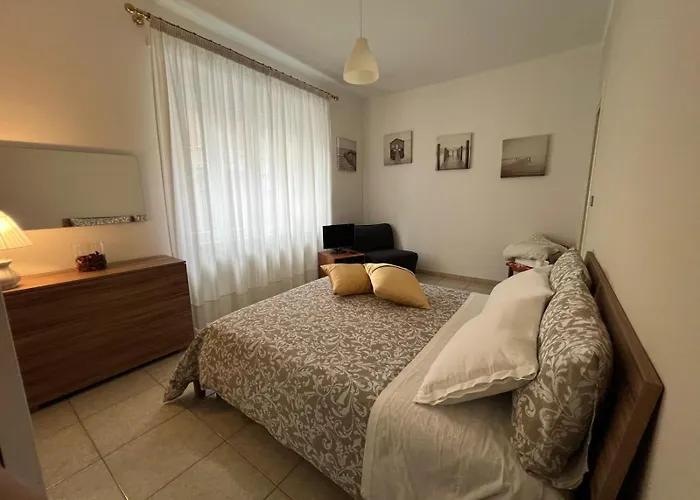 Casa Minù Appartamento *