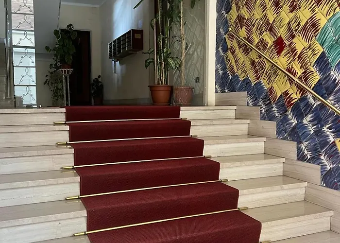 Appartamento Casa Minù Torino