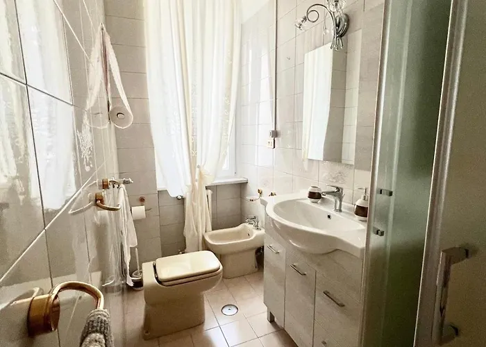 Appartamento Casa Minù Torino