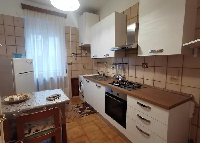 Casa Minu *