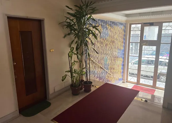 Casa Minu トリノ