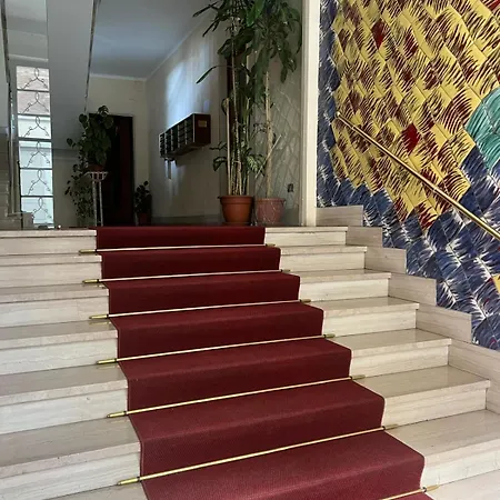 Apartment Casa Minu Turin